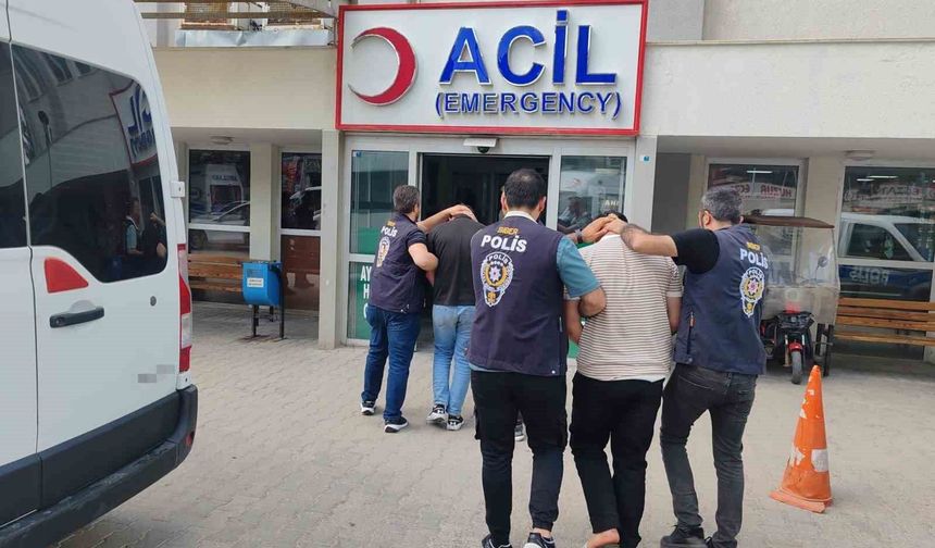 Siirt'te Yasa Dışı Bahis Operasyonu, 120 Milyon Liralık Suç Geliri Ortaya Çıkarıldı