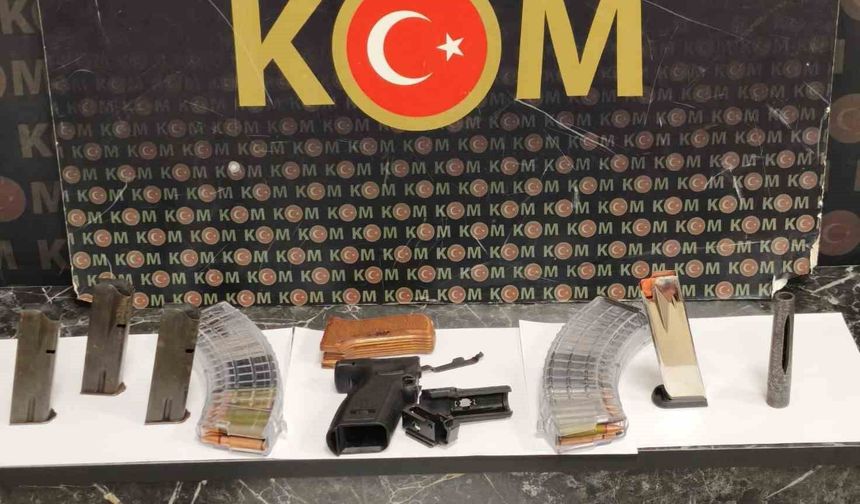 Şırnak'ta Operasyonlarda 4,2 Milyon Liralık Kaçak Ürün Ele Geçirildi