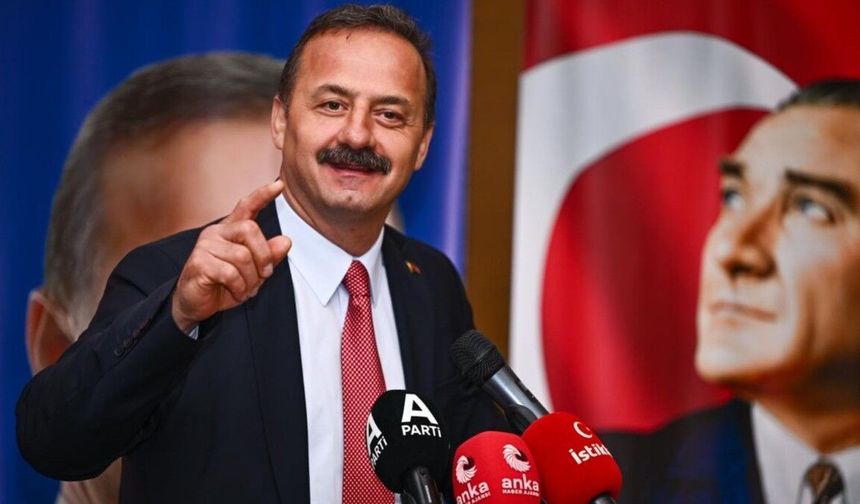 Ağıralioğlu: Türkiye iyi yönetilmiyor