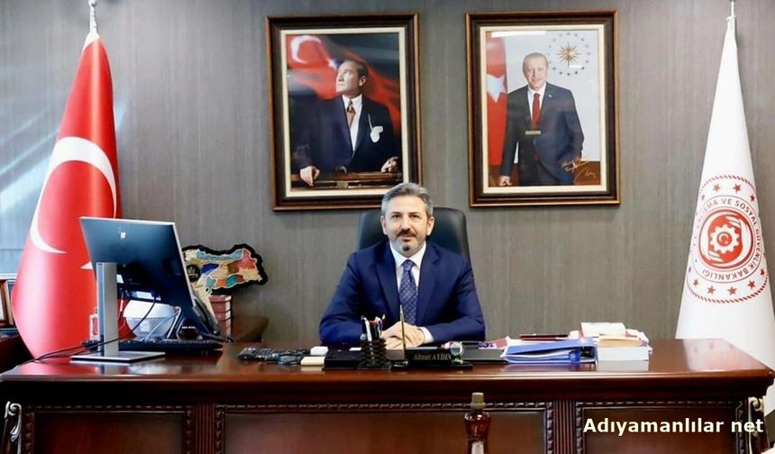 Ahmet Aydın: Teknoloji İnsanlığın Önüne Geçmemeli