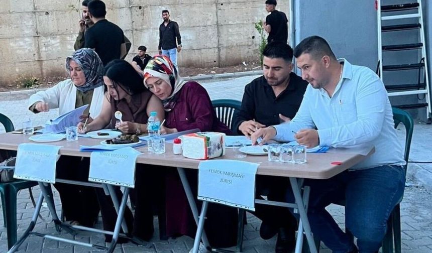 Ali Dağı Orman ve Zeytinlikleri Koruma Derneği ilk genel kurulunu yaptı