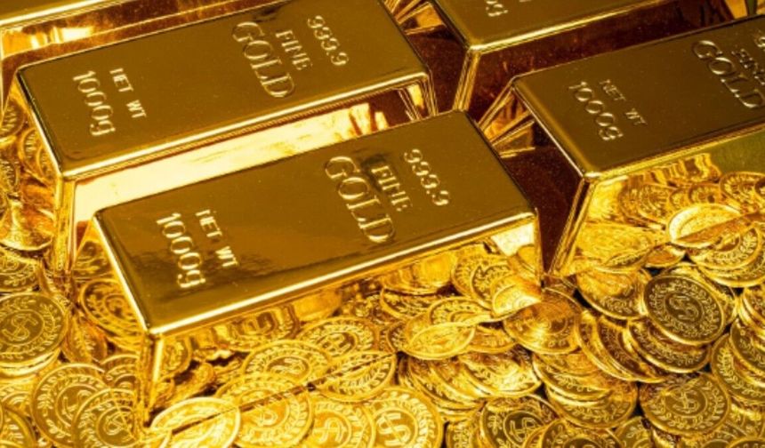 Altında Yükseliş Sürüyor