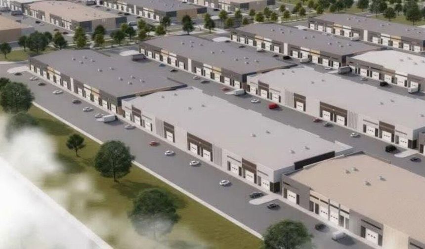 ATSO Başkanı Torunoğlu: 'Orta Sanayi Sitesi Projesi'nin ihalesi 29 Temmuz'da yapılacak'