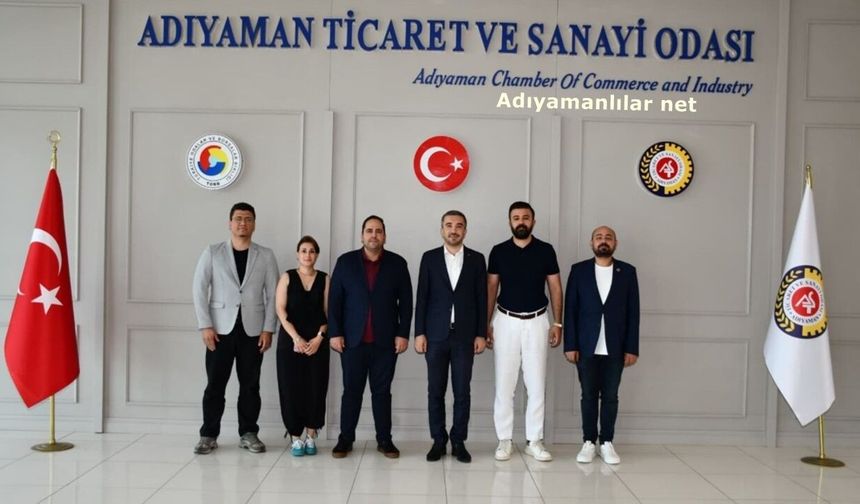 ATSO ile Habitat Derneği arasında iş birliği protokolü