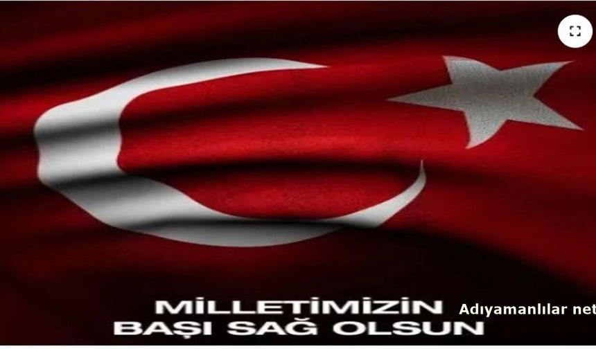 Başkan Duman: Katar’daki Helikopter Kazasında Şehitlerimiz Milletimizin Yüreğini Yaktı