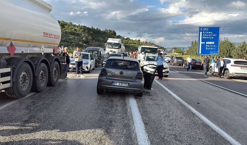 Bayram tatilinin acı bilançosu: 70 kişi hayatını kaybetti