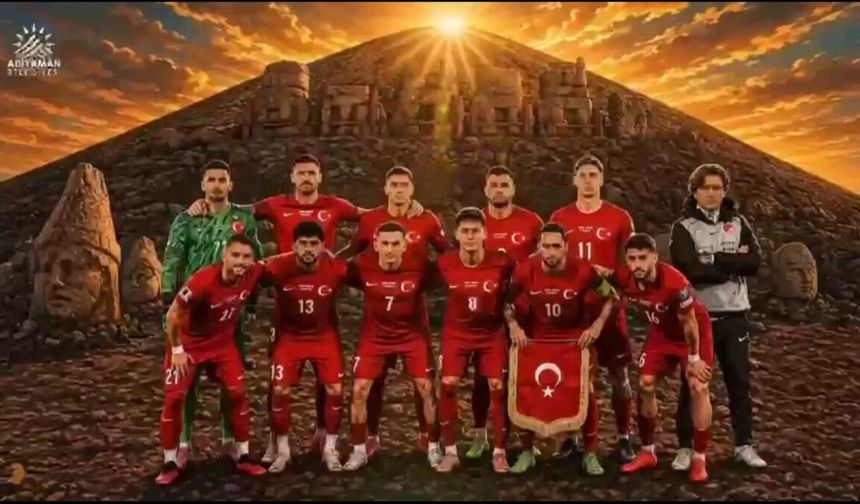 CHP'li Tutdere milli coşkuyu Adıyaman'ın tarihi ve kültürel değerleriyle buluşturdu - Videolu Haber