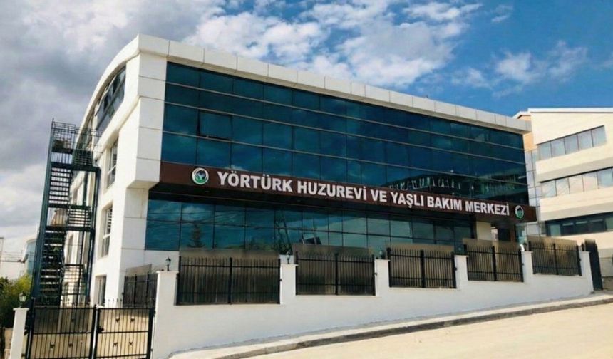 Ankara Özel Huzurevinde Konfor ve Kişiye Özel Bakım