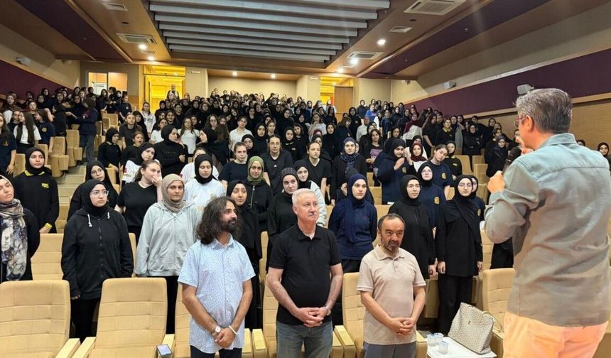 Dr. Faruk Öndağ'dan LGS Ve YKS Öncesi Önemli Tavsiyeler