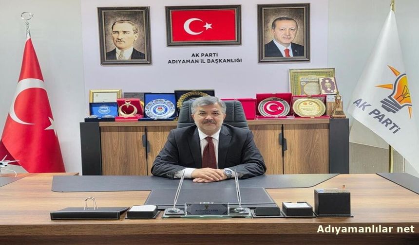 Çadır: Koçali Barajı Projesinde Çalışmalar Yeniden Başladı