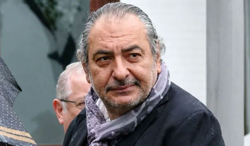 Gazeteci ve televizyon programcısı Reha Muhtar hayatını kaybetti