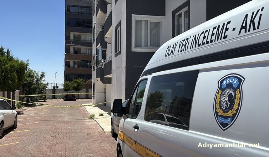 Gaziantep’te Anne Hayatını Kaybetti, Çocuğu Ağır Yaralandı