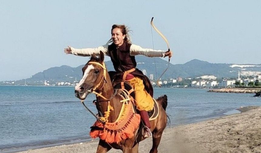 Geleneksel Rahvan At Yarışları, 7 Haziran'da Ünye'de