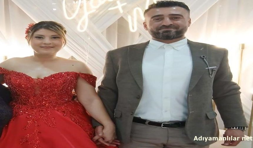 Hatay’da Nişanlısı Ve Babasını Katleden Şüpheli Tutuklandı