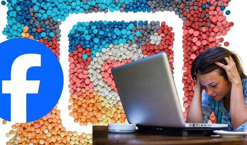 Instagram ve Facebook'ta küresel erişim sorunu: Milyonlarca kullanıcı etkilendi