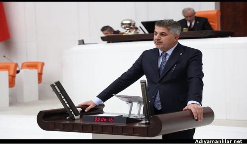 İshak Şan Gerger'deki Maaş Sorununa Çözüm Sağladı