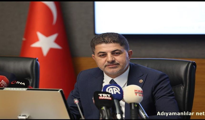 Adıyaman'a İlk Kez Çocuk Metabolizma Uzmanı