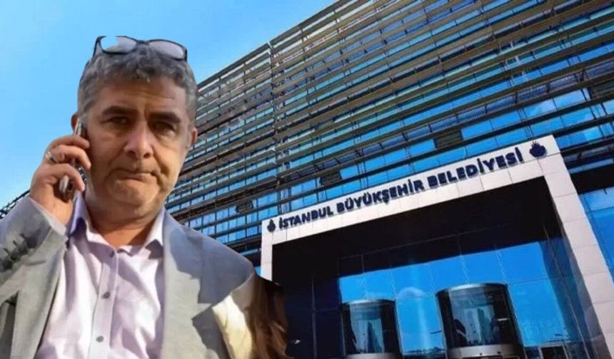 İstanbul’da Erhan Karaal'ın Kaçırılması İddiasıyla İlgili Soruşturma