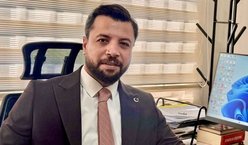 Mali Müşavir Küçük: Esnaf Nefes Almak İstiyor