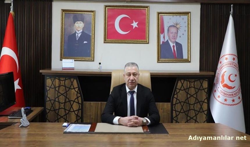 Mesut Polat’tan Koruyucu Aile Hizmetlerine Destek Çağrısı