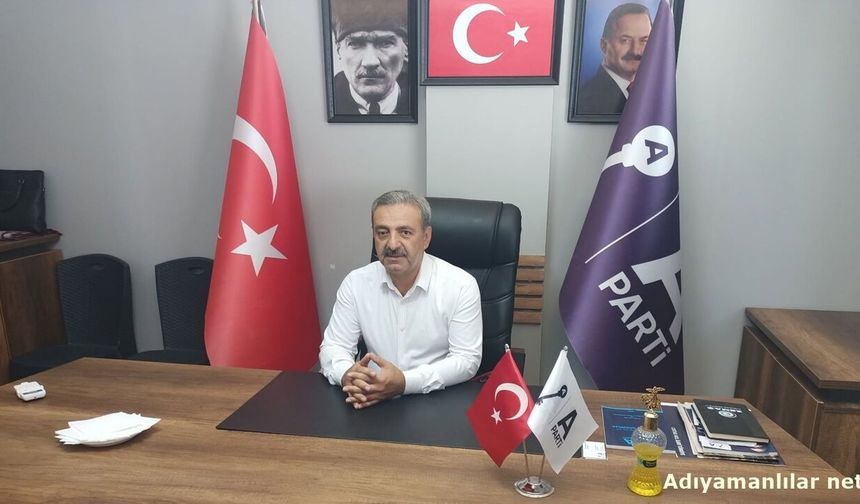 Mikdat Yoldaş’tan YKS’ye Girecek Öğrencilere Başarı Dileği