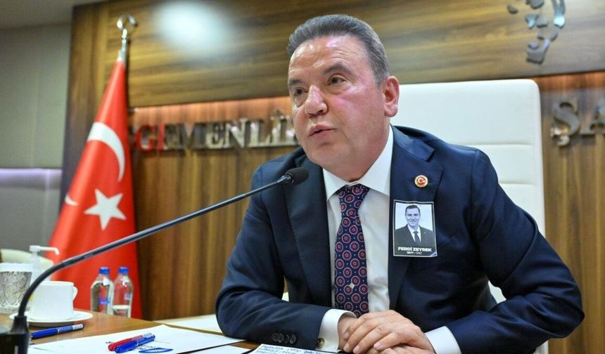 Muhittin Böcek'ten yeni ifade: 'CHP Genel Merkezi'ne 1 milyon Euro gönderdim'