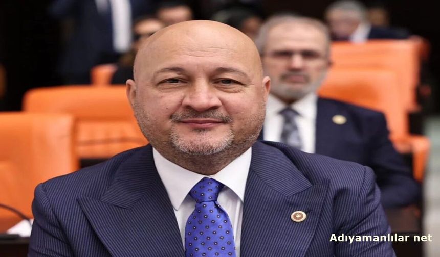 Sağlık Bakanlığından Adıyaman'a 22 Hekim Kadrosu