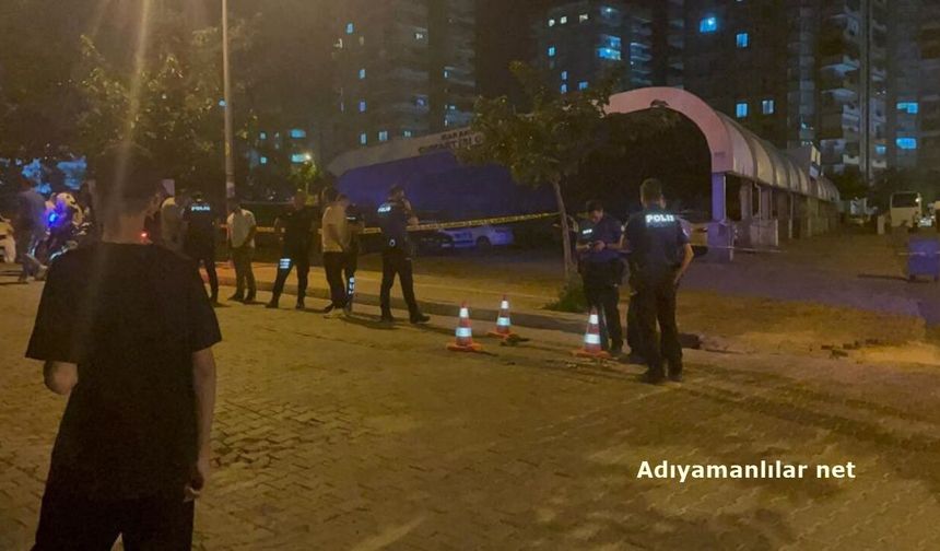 Şanlıurfa'da silahlı kavgada Anne öldü, oğlu yaralandı