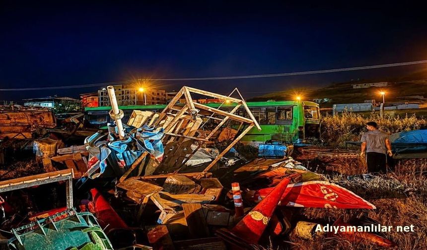 Siirt’te 228 İş Yerine Kapsamlı Zabıta Denetimi