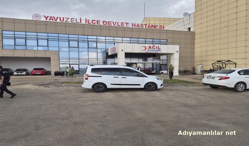 Gaziantep'te Su Birikintisine Giren 2 Kardeş Hayatını Kaybetti