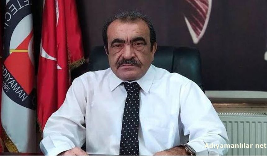 AGC Başkanı Zeki Dişkaya’dan Öğrencilere Tavsiye