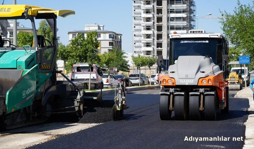 3. Çevre Yolu'nun Kuzey Şeridi 15 Temmuz'da Açılıyor
