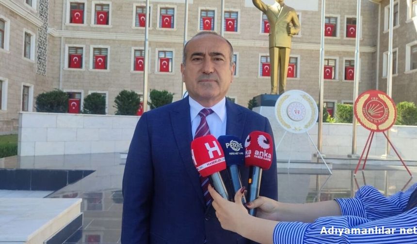 Özcan Lozan Tam Bağımsızlığın Tapusudur Dedi