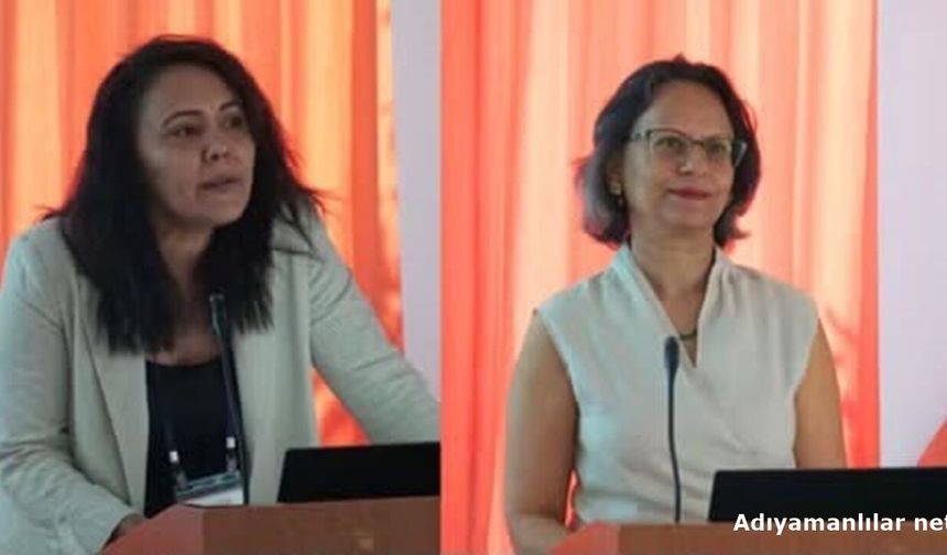 Adıyaman Belediyesi Personeline UNFPA Eğitimi