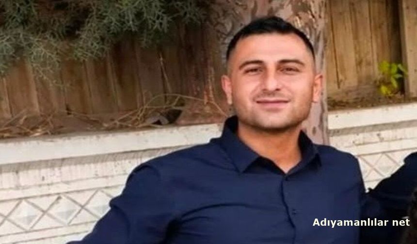 Adıyaman'da Ağır Yaralanan Uzman Çavuş Hayatını Kaybetti