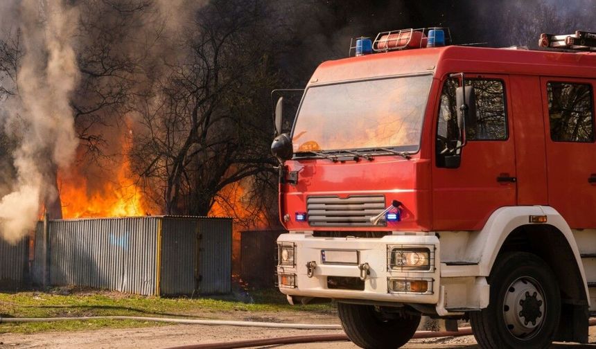 Adıyaman'da Sirenli Tatbikat Yapılacak