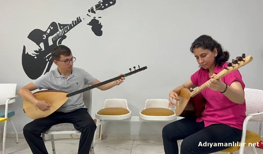 AKEM'den Ücretsiz Konservatuvar Hazırlığı