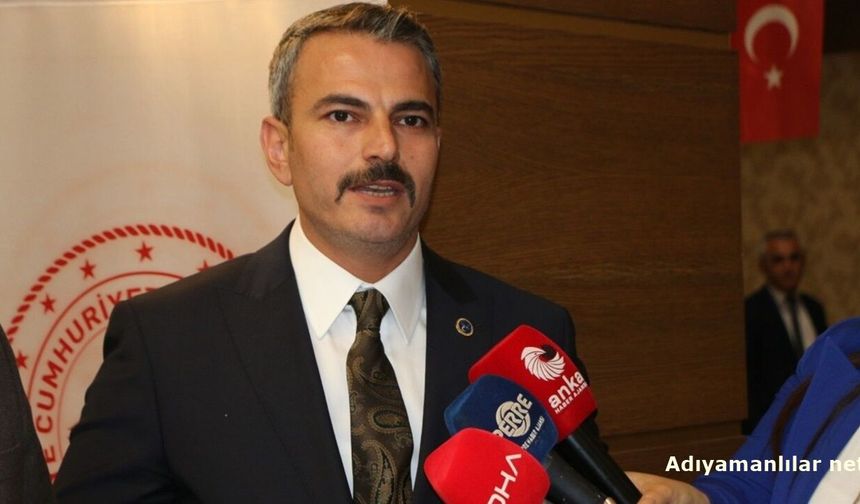 MHP İl Başkanı Ali Önat'tan Belediyeye İlaçlama Çağrısı