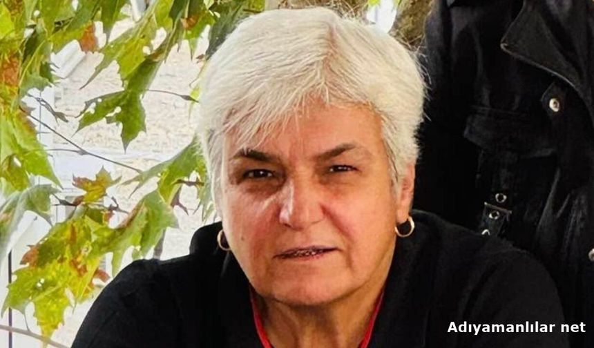CHP Adıyaman Kadın Kolları Yönetimi İstifa Etti