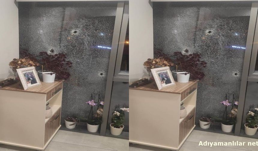 Diyarbakır'da Özel Hastaneye Silahlı Saldırı