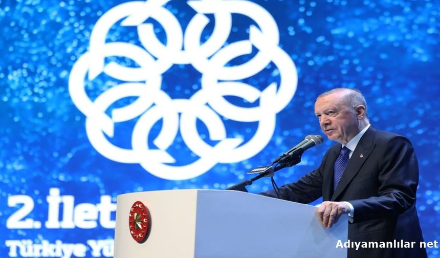 Erdoğan'dan Deprem Süreciyle İlgili Açıklamalar