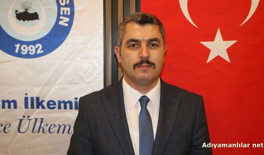 Ertaş'tan Banka Promosyonu Tekliflerine Tepki