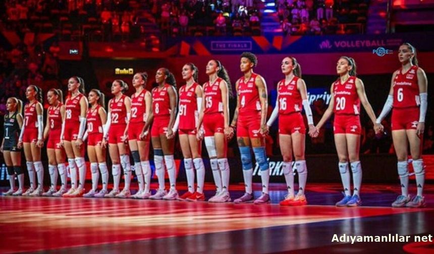 Filenin Sultanları Finale Yükseldi Rakip Brezilya