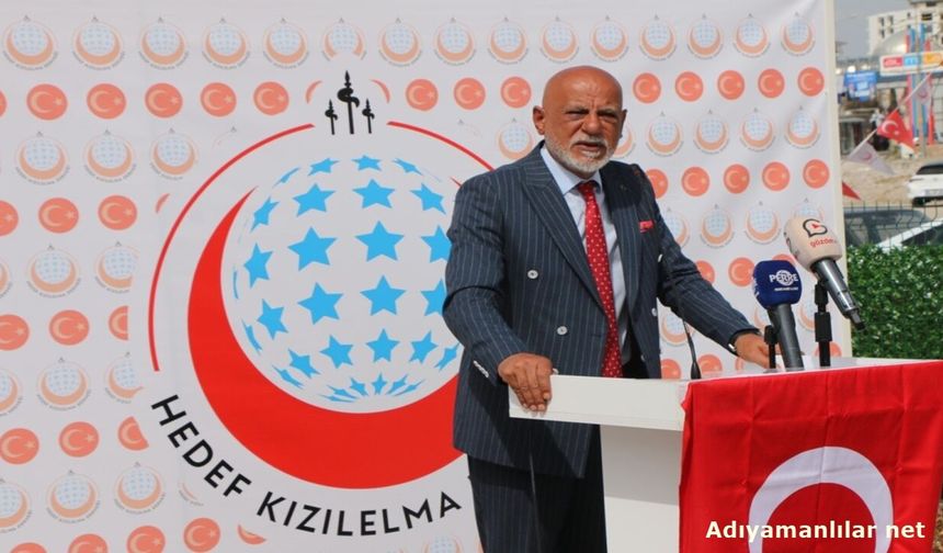 Gönder "Vatan Namustur, Devlet Bekadır" Dedi