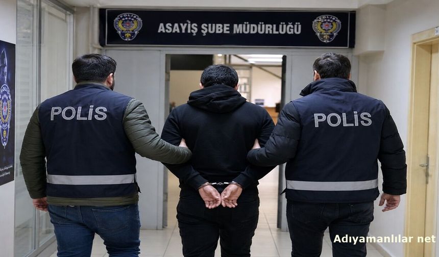 İstanbul'da Suç Örgütüne Operasyon 37 Gözaltı