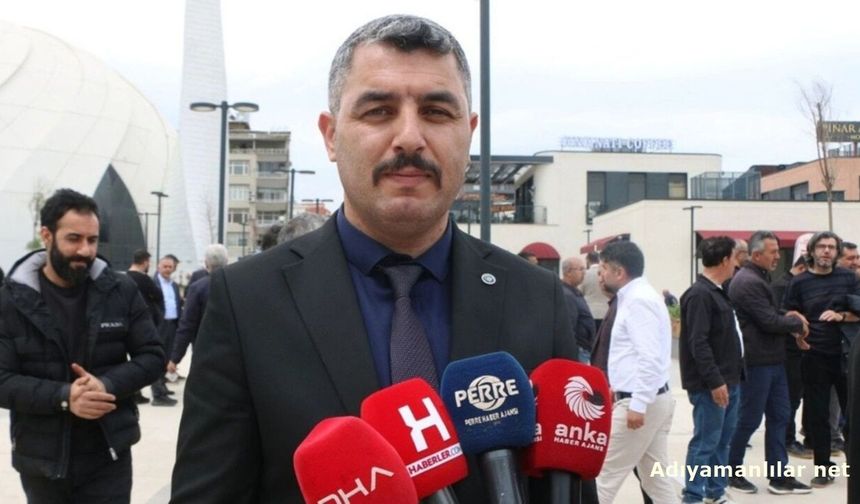 Kamu-Sen'den Avrupa Parlamentosu'nun Kıbrıs Kararına Tepki