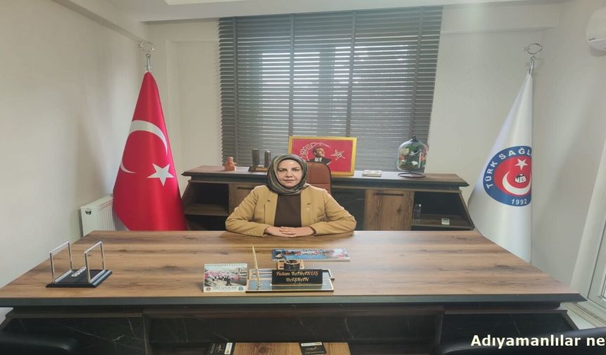 Karakuş'tan Vergi Dilimleri İçin Düzenleme Çağrısı