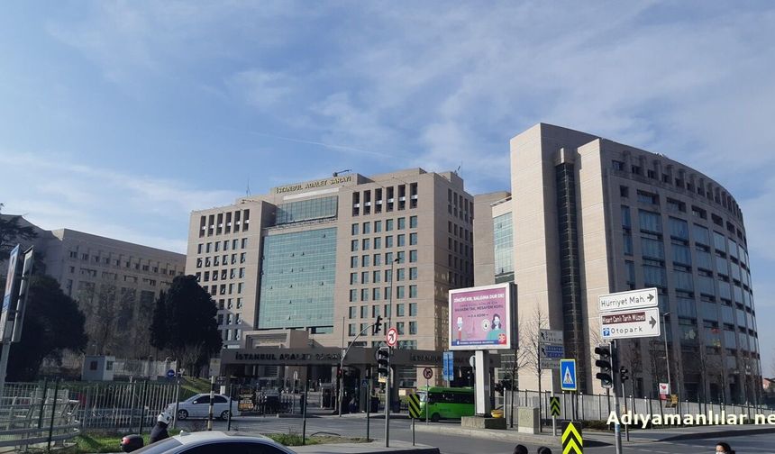 Kocaeli İzmit Belediyesi'ne 31 Gözaltı Kararı
