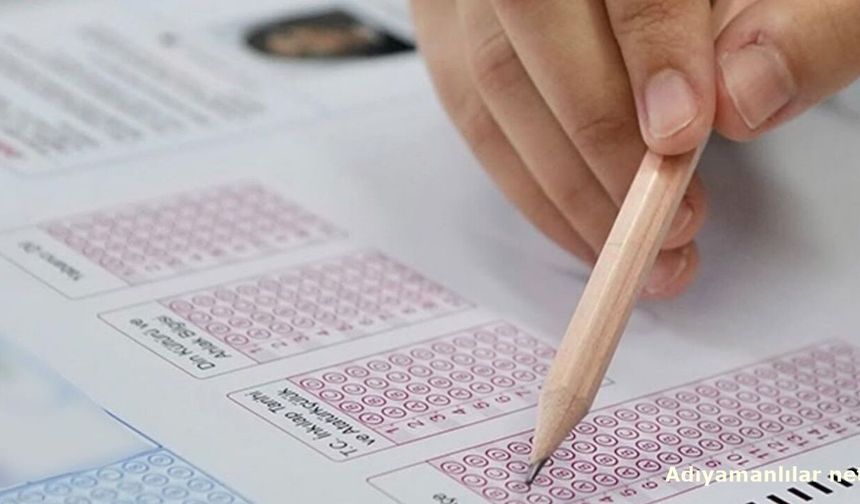 LGS Sonuçları Erişime Açıldı Tercih Takvimi Başlıyor