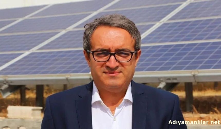 İzinsiz Çatı GES Kurulumlarına Ağır Yaptırım Uyarısı